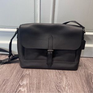 Coach Hudson crossbody